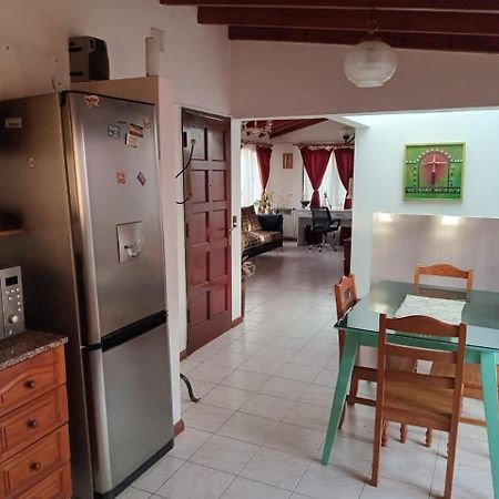 Appartamento Para Toda La Familia Puerto Madryn Esterno foto