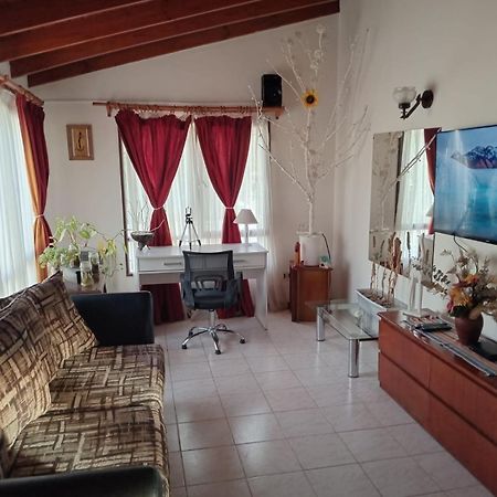 Appartamento Para Toda La Familia Puerto Madryn Esterno foto