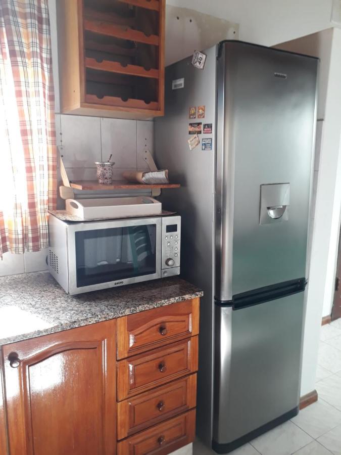 Appartamento Para Toda La Familia Puerto Madryn Esterno foto