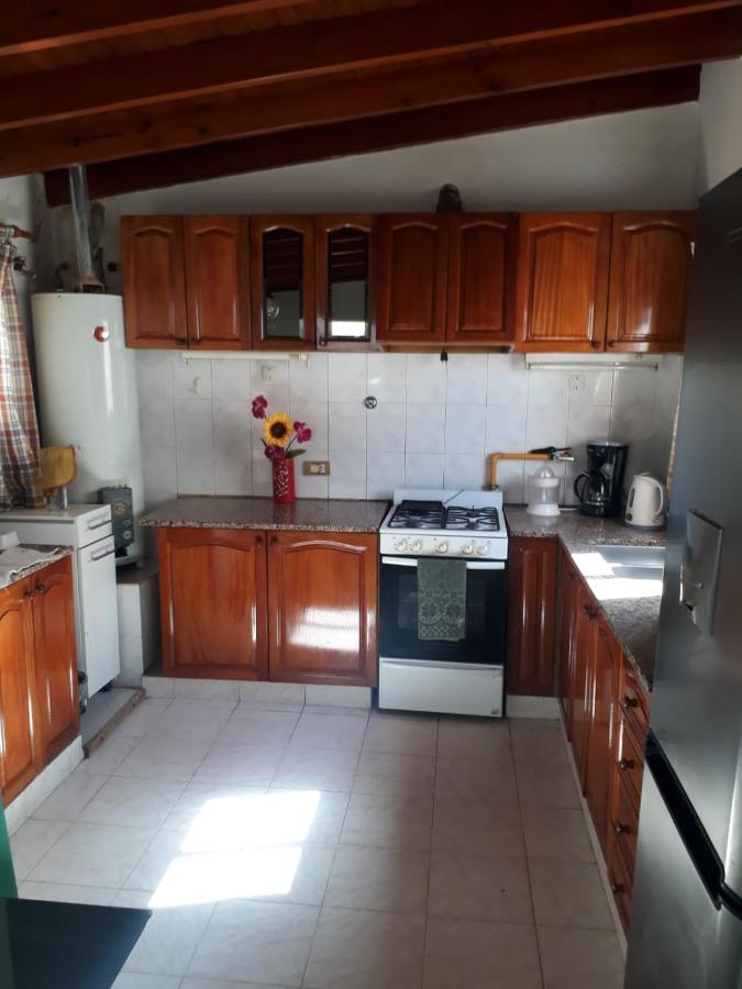 Appartamento Para Toda La Familia Puerto Madryn Esterno foto