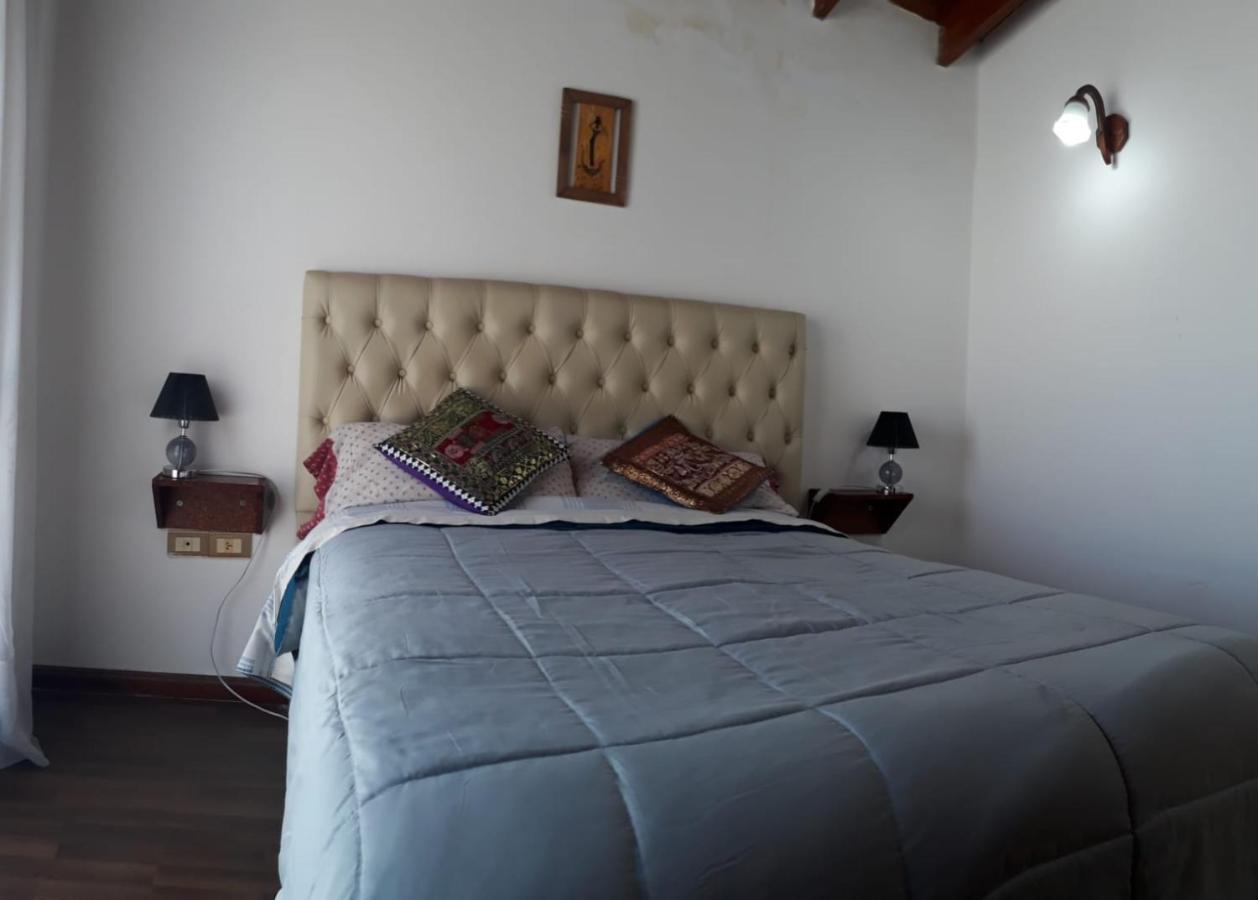 Appartamento Para Toda La Familia Puerto Madryn Esterno foto