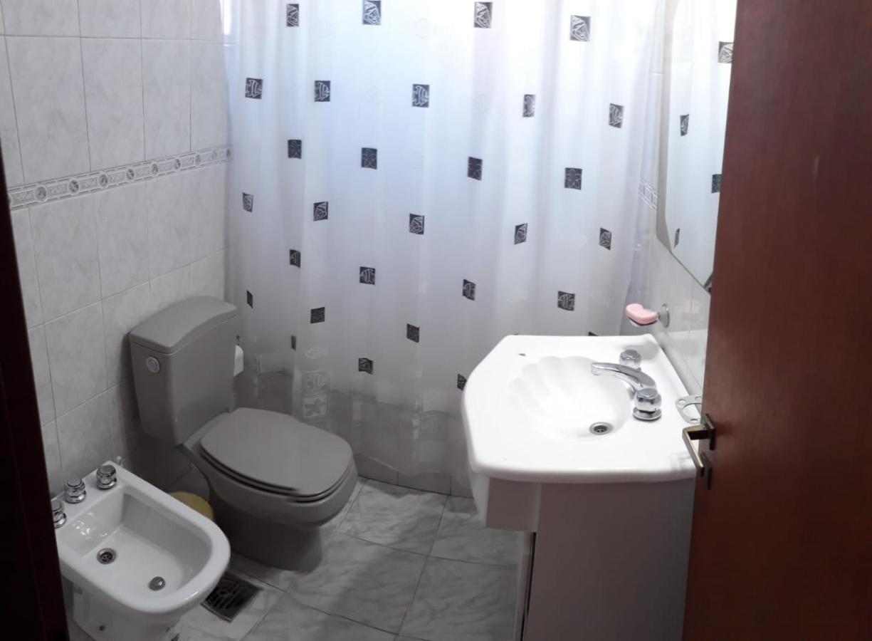 Appartamento Para Toda La Familia Puerto Madryn Esterno foto