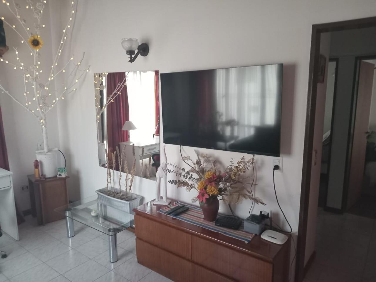 Appartamento Para Toda La Familia Puerto Madryn Esterno foto