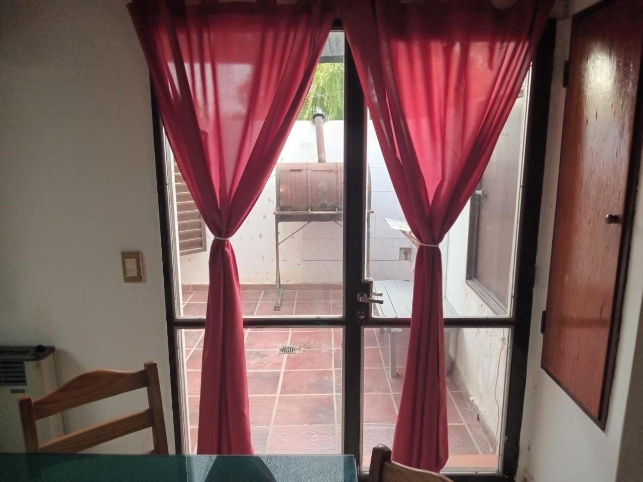 Appartamento Para Toda La Familia Puerto Madryn Esterno foto