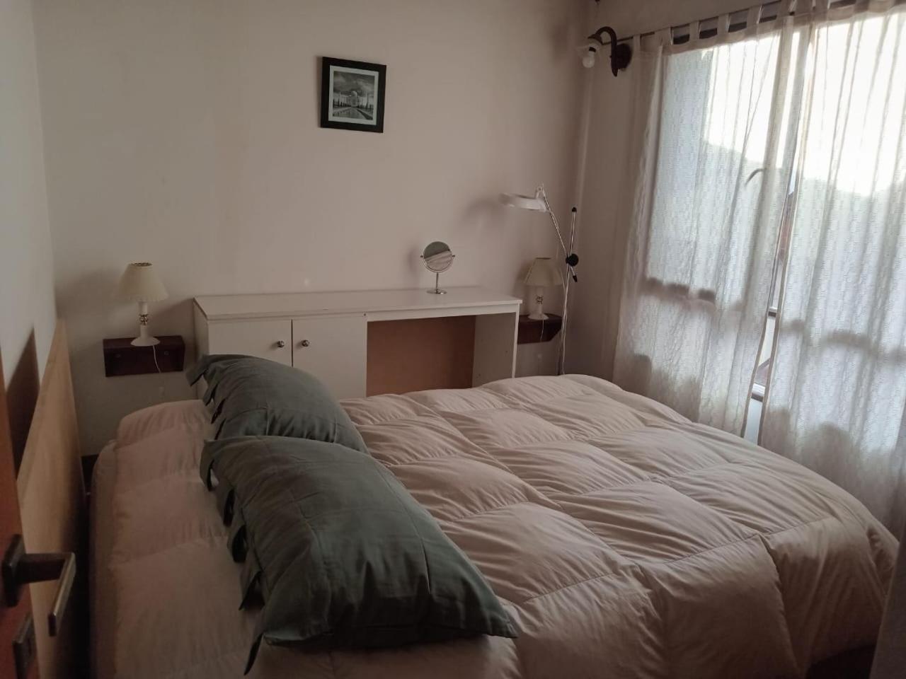 Appartamento Para Toda La Familia Puerto Madryn Esterno foto
