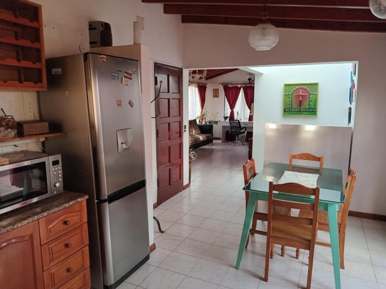 Appartamento Para Toda La Familia Puerto Madryn Esterno foto