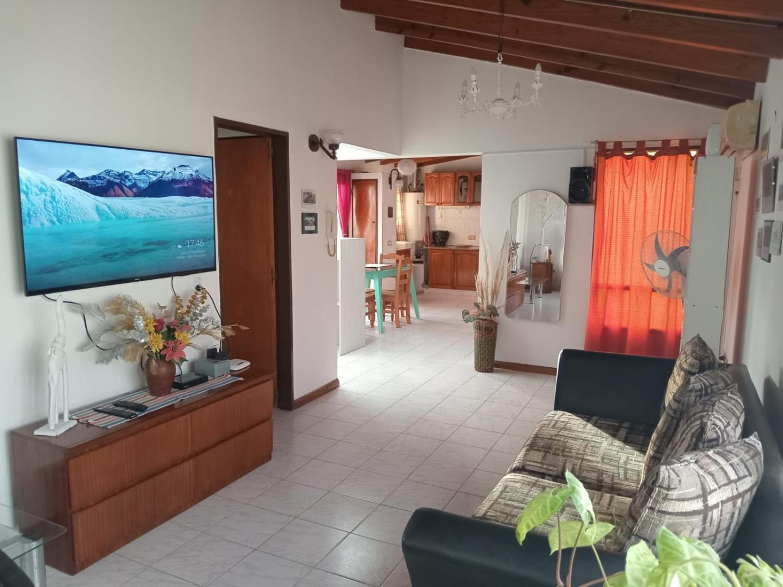 Appartamento Para Toda La Familia Puerto Madryn Esterno foto