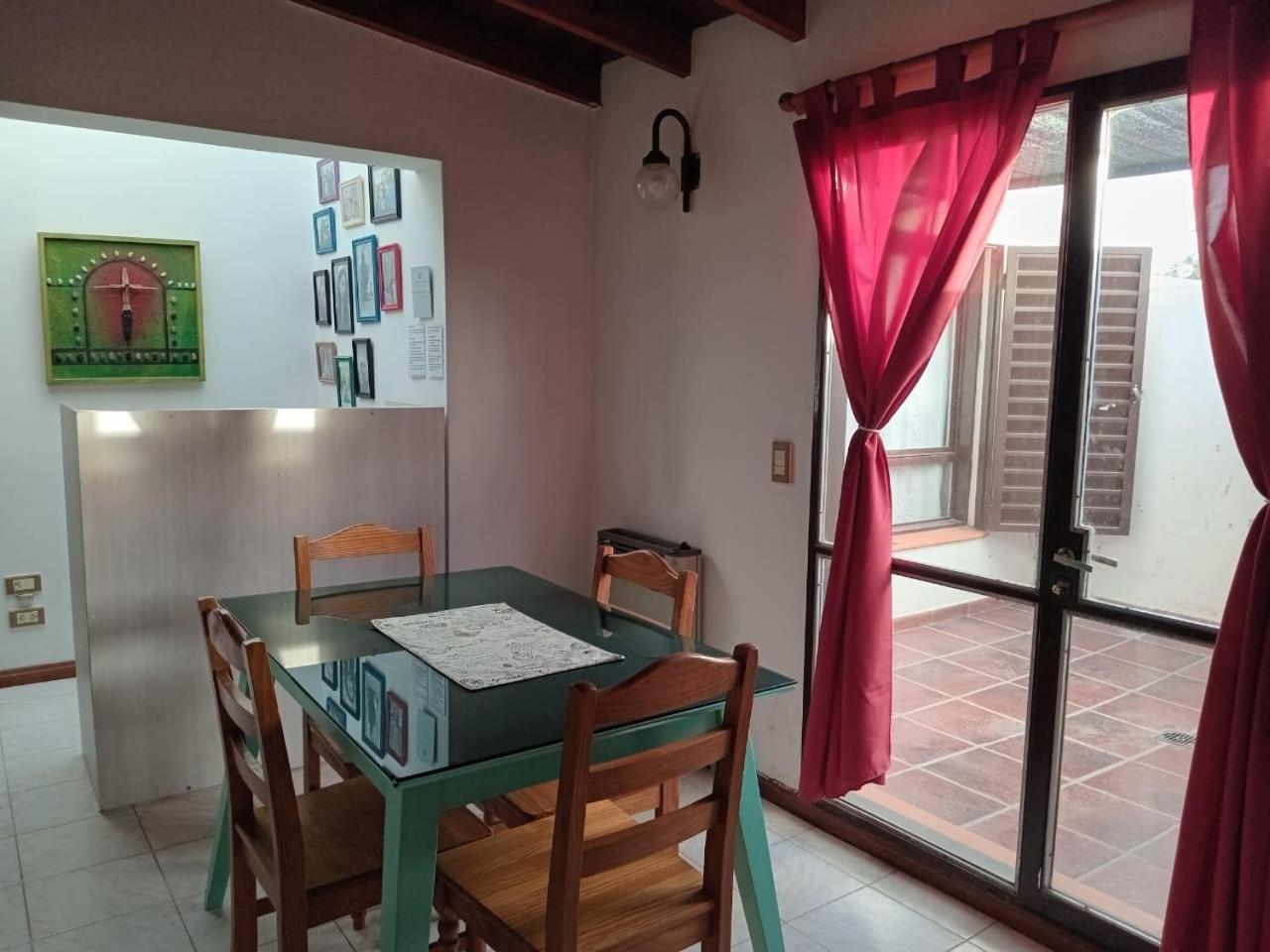 Appartamento Para Toda La Familia Puerto Madryn Esterno foto