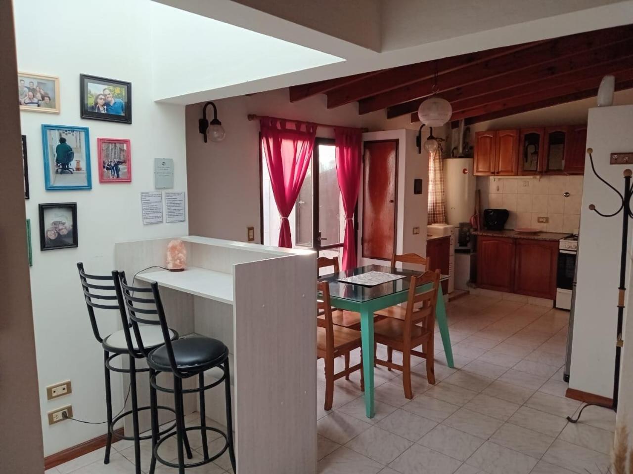 Appartamento Para Toda La Familia Puerto Madryn Esterno foto