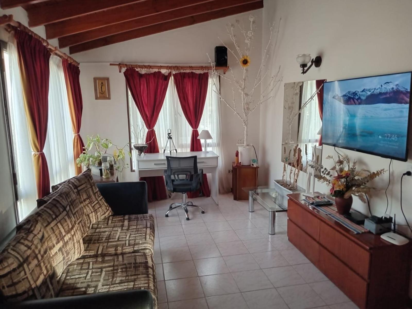 Appartamento Para Toda La Familia Puerto Madryn Esterno foto